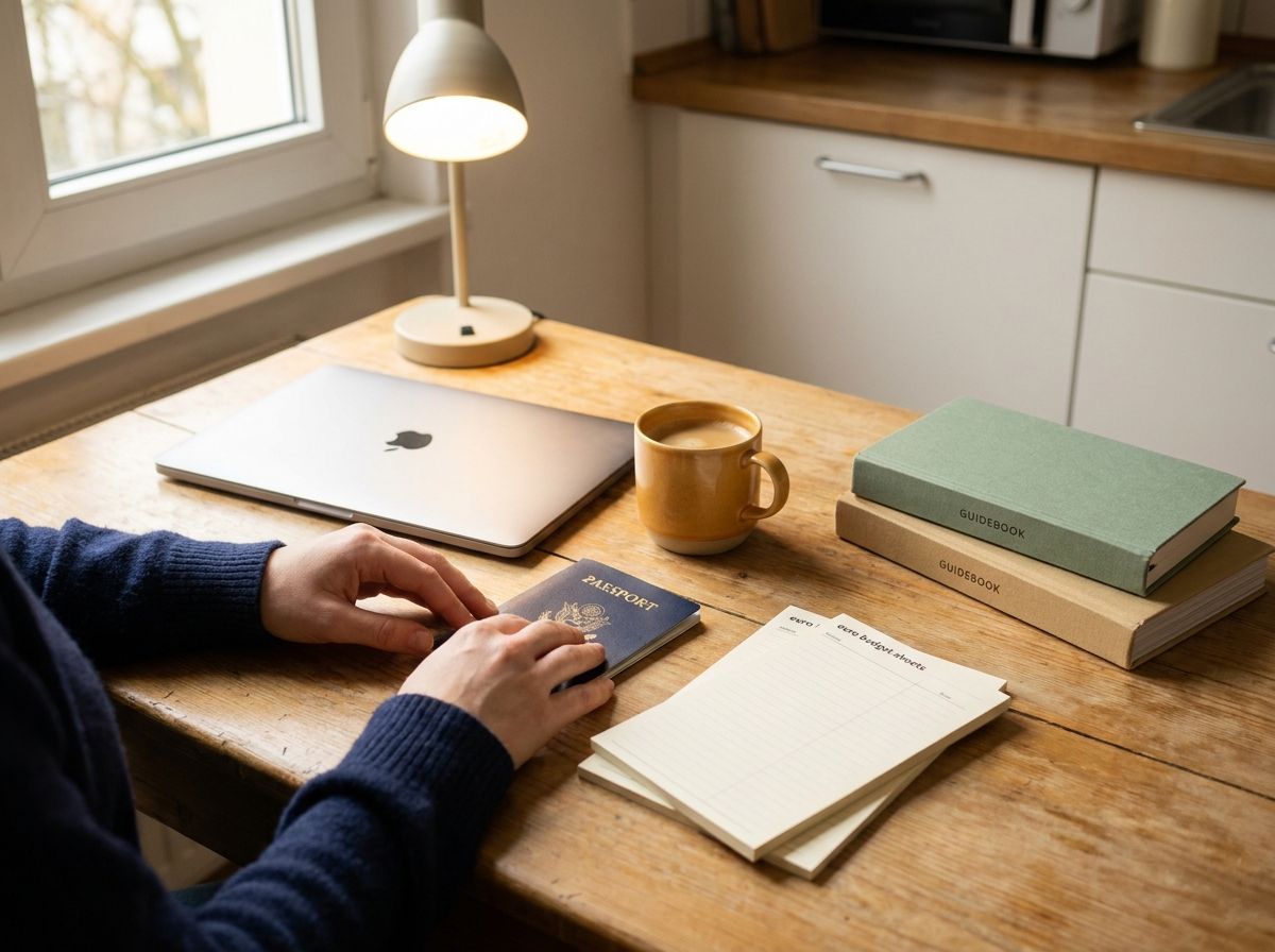 A retirement comparison deserves more than a beach photo: test the monthly budget, healthcare route, and residency paperwork before booking a one-way flight.