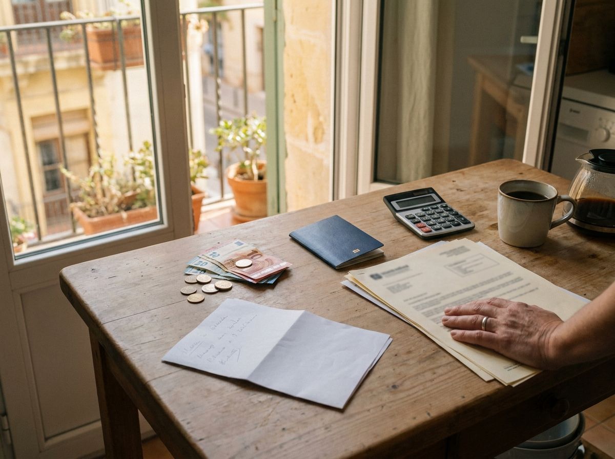 A Malta move deserves one worksheet for rent, transport, healthcare, taxes, and residence paperwork.