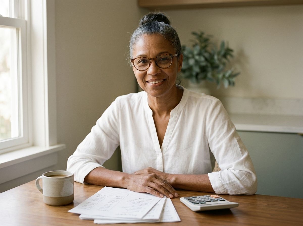 Maya Camp, your practical budget guide, helps turn one monthly number into a livable relocation plan.